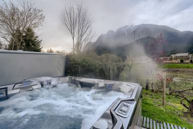 House Snoqualmie