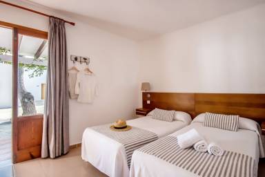 14 m² Aparthotel