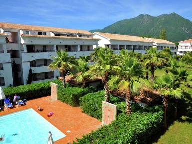 Appartement Poggio-Mezzana
