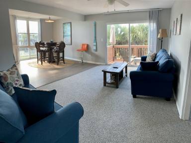 Airbnb  Flagler Beach