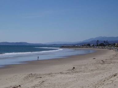 Condo  Santa Barbara