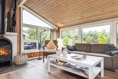 Feriehus  Skallerup Klit