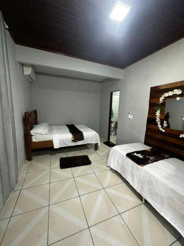 Pousada (B&B) Centro