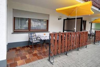 Ferienwohnung Einruhr