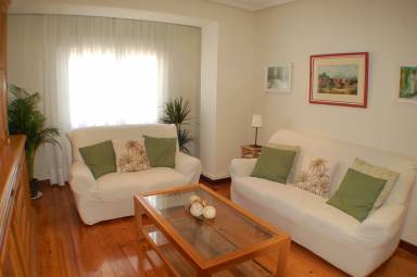 Apartamento Reinosa