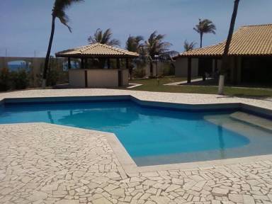 Casa  Ipitanga