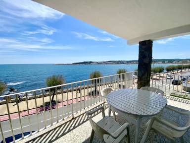Apartamento de 90 m²