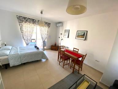 45 m² Apartment