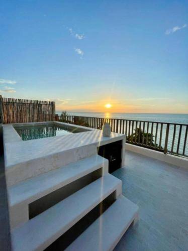 Apartamento Lázaro Cárdenas
