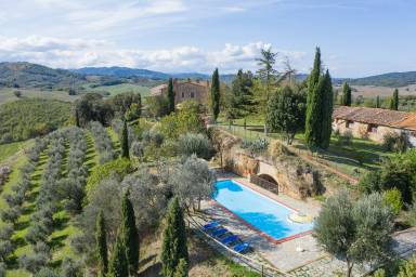 Casa Casole d'Elsa