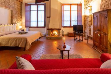 Ferienwohnung Massa Marittima
