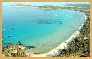 Logement Sainte-Lucie de Porto-Vecchio