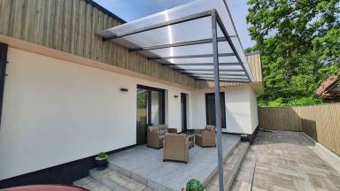 Ferienwohnung Balatonlelle