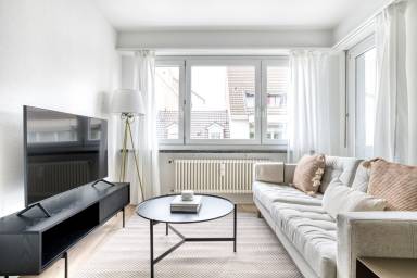 Apartment  Kleinhüningen