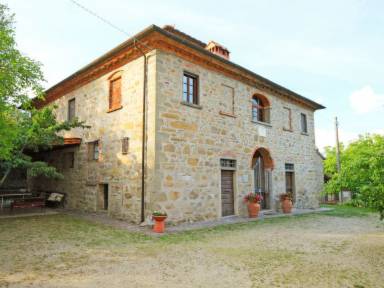 Appartamento Montevarchi