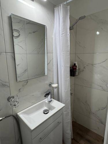 40 m² Ferienwohnung