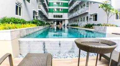 Condominio Manila