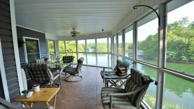 Bed and breakfast Dadeville