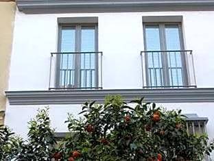 Apartment  Seville