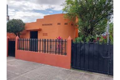 Casa Col El Palmar