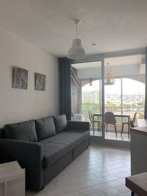 Appartement Mauguio