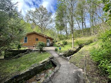 House Gatlinburg