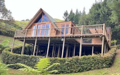 Cabaña  Medellín