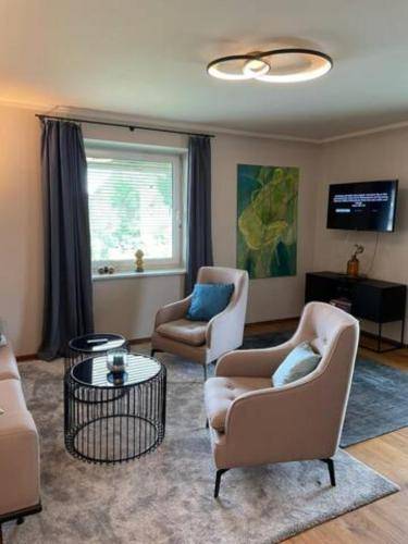 Apartamento Salzburgo