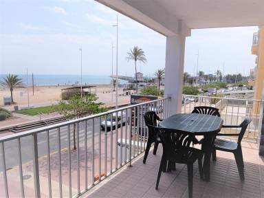 Apartamento de 70 m²