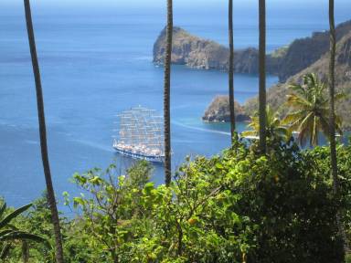 Villa Pet-friendly Soufriere