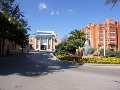 Appartement en copropriété Sant Carles de la Ràpita