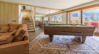 Maison de vacances 246 m²