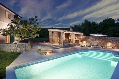 Villa 200 m²