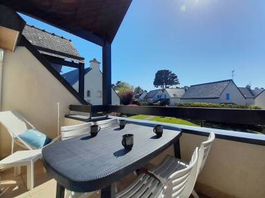 Appartement Carnac