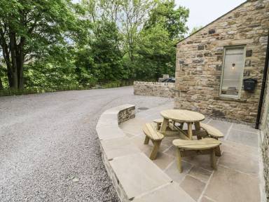 Cottage Middleton-in-Teesdale