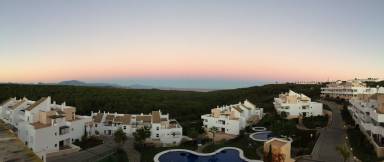 Apartamento San Roque