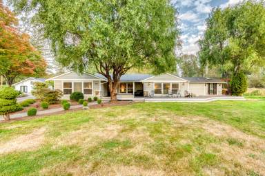 Airbnb  Woodinville