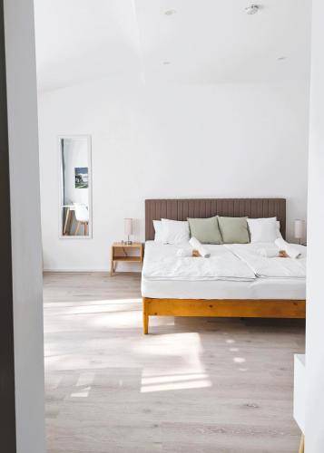 Ferienwohnung Manching
