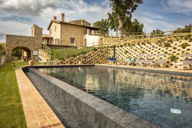 Villa Matelica