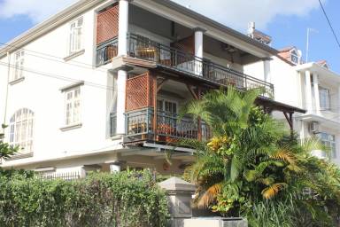 Appartement Flic en Flac