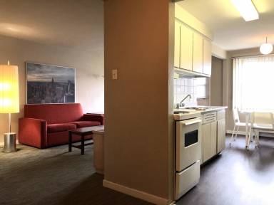 Aparthotel Dorval