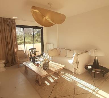 Appartement Bassussarry