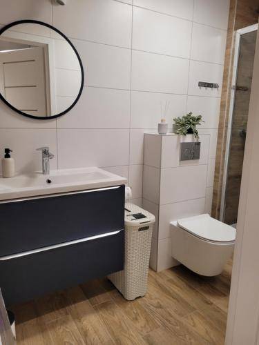 Apartament Stalowa Wola
