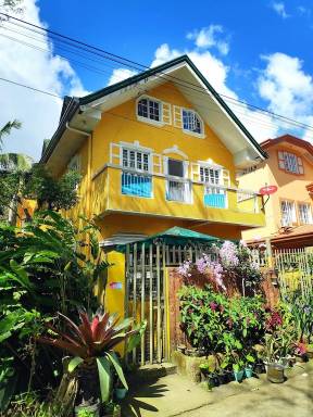 Ferienhaus Tagaytay City