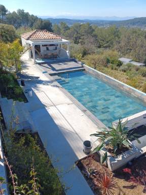 Appartement Draguignan