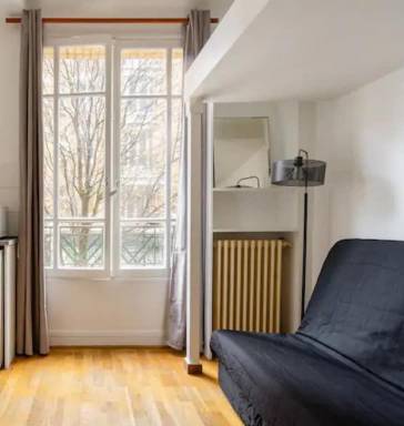 Appartement Joinville-le-Pont