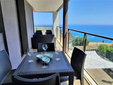 Apartamento  Llançà