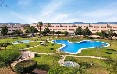 Apartamento de 90 m²