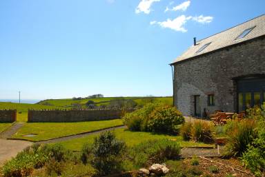 House  Beesands