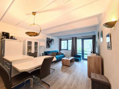 Appartement Flaine